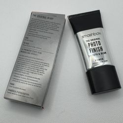 Smashbox The Original Photo Finish Smooth Blur Primer