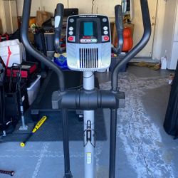 Pro Form Elliptical 