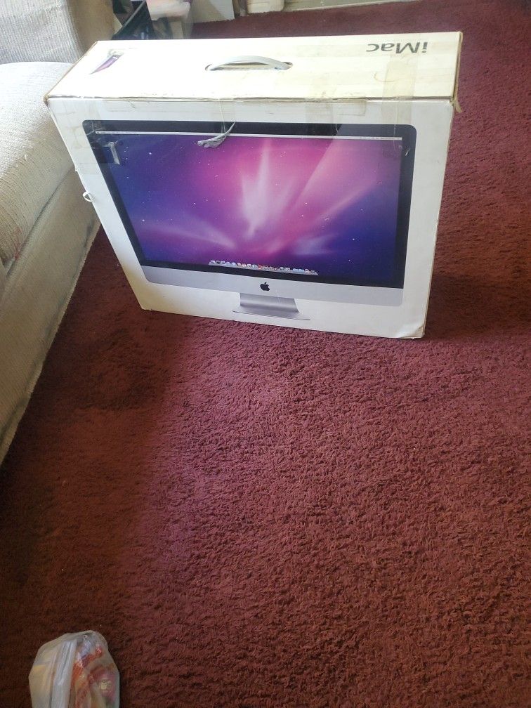Imac