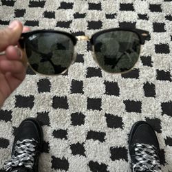 Ray Bans Sun Glasses