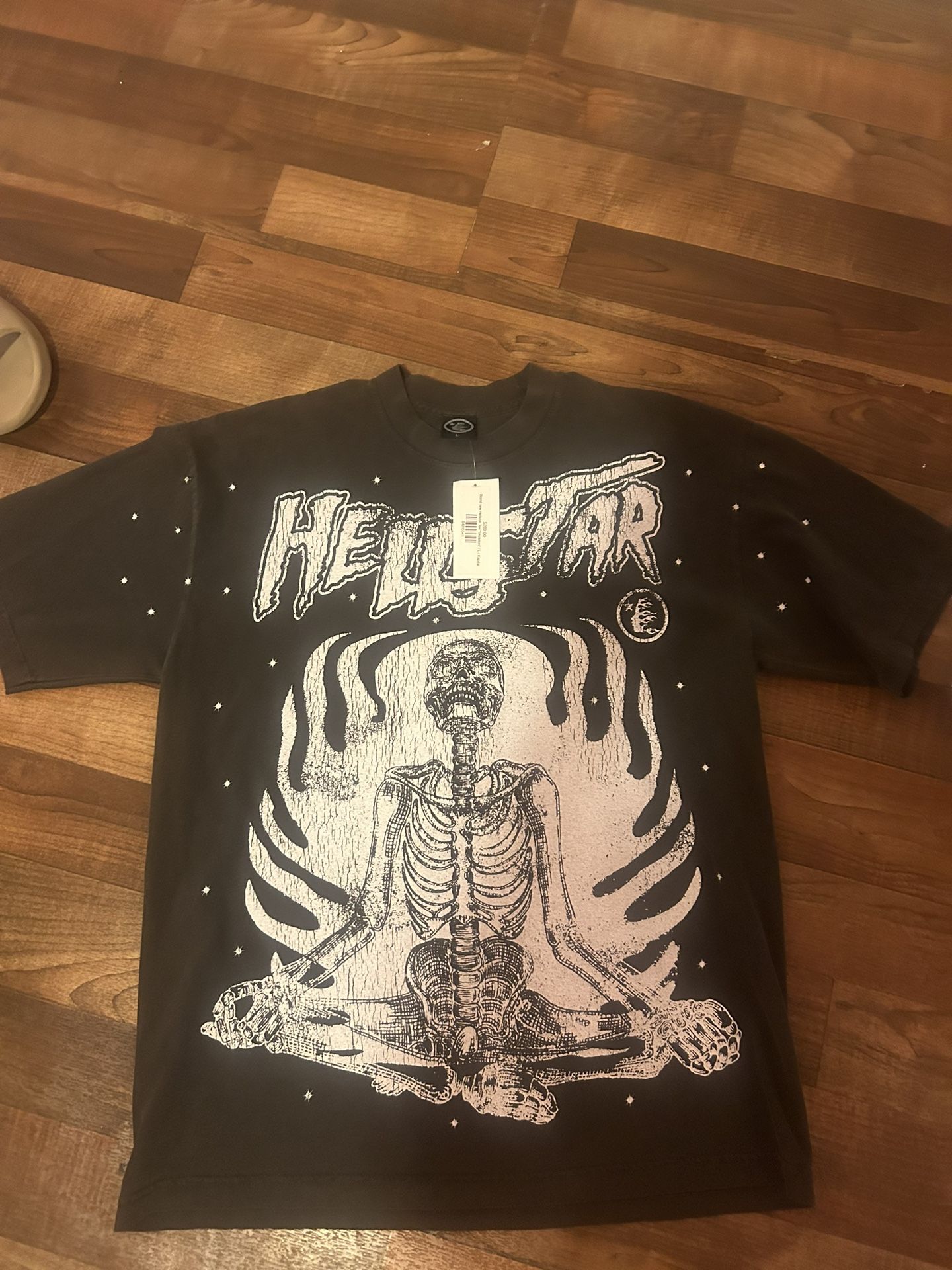 Hellstar shirt