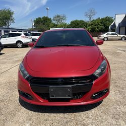 2014 Dodge Dart