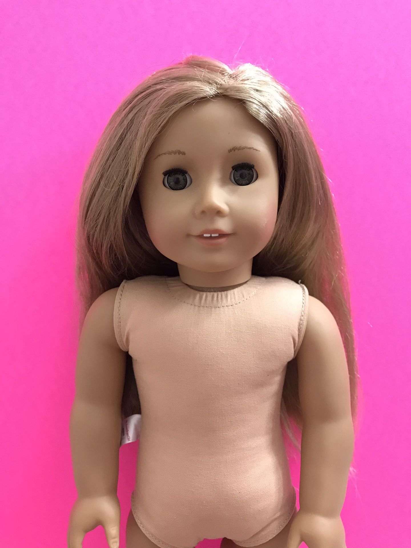 American girl doll isabelle