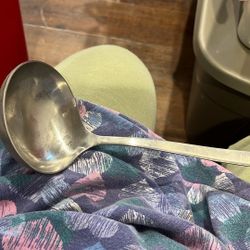 Ladle
