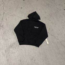 Essentials Hoodie