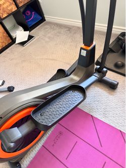 Niceday Elliptical Exercise Machine