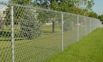 Fence