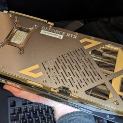 5070 ti like new in box