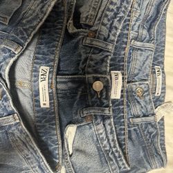Zara jeans