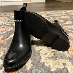 Nautica Rain Boots