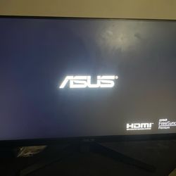 Asus Gaming Monitor