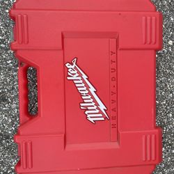 Milwaukee 1/2 Impact 