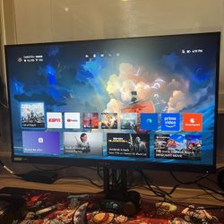 HP Omen 27i 27" Gaming Monitor 