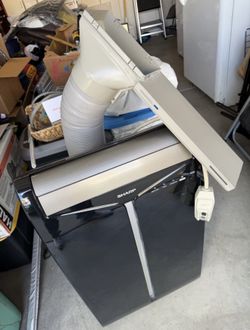 PORTABLE AC