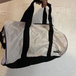 Brand new Puma Gym Bag Mini 