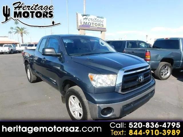 2010 Toyota Tundra