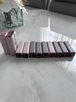 Maybelline Lipstick 