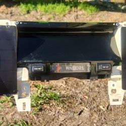 Oem Cluster Odometer Low Miles 1995 Cadillac Fleetwood Brougham 