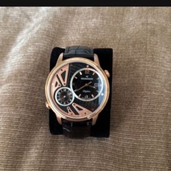 New Swiss Designer Watch 