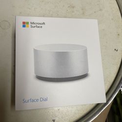 Microsoft surface Dial And Pen Tip Kit