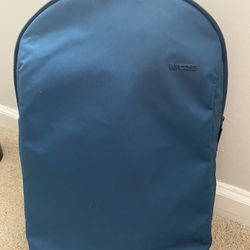 Incase x Bionic backpack