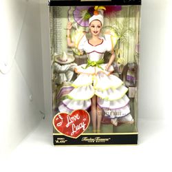 I Love Lucy💥VINTAGE💥Episode 3, Be A Pal Doll