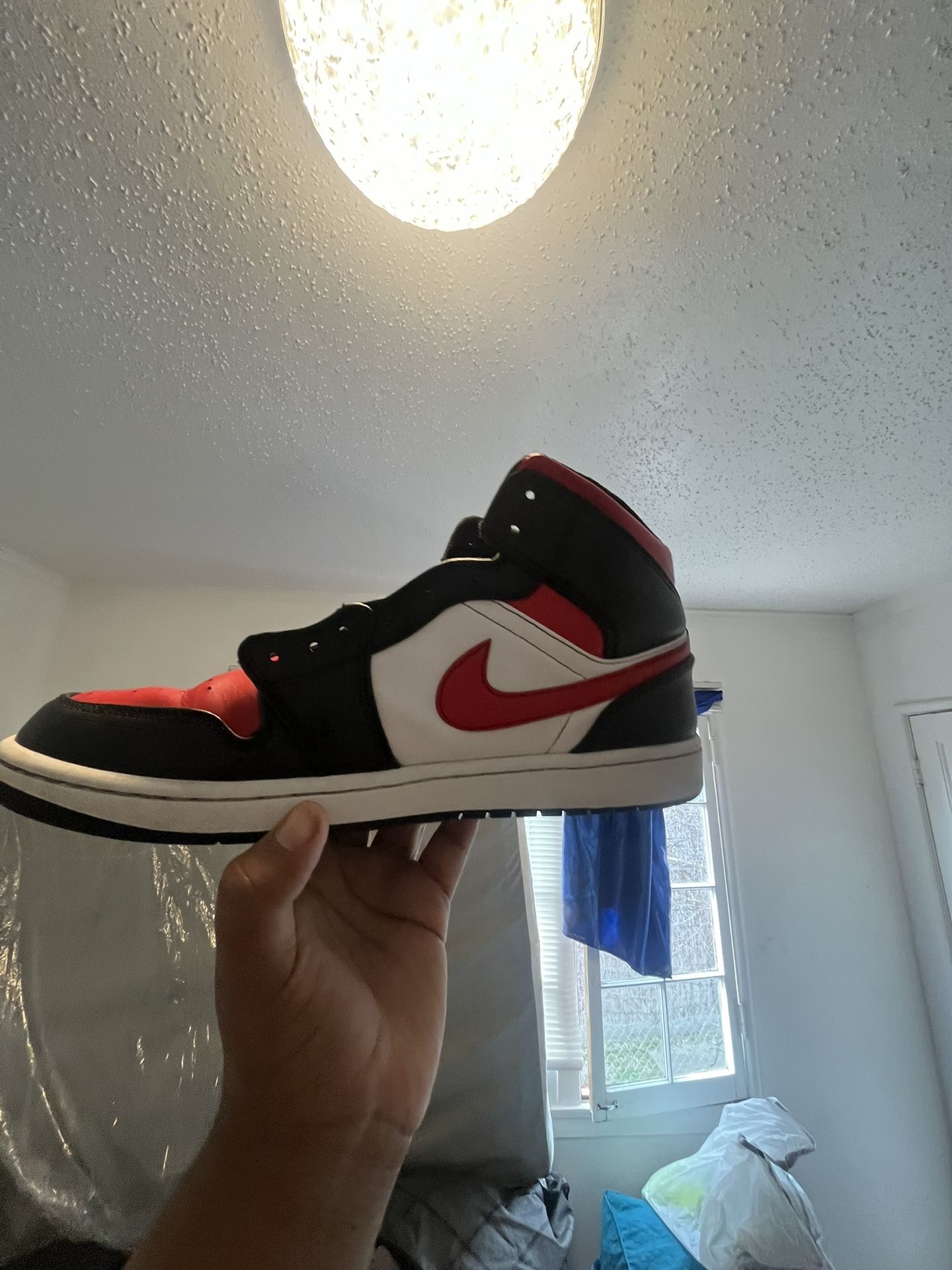 Jordan Air 1