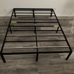Queen Bed Frame