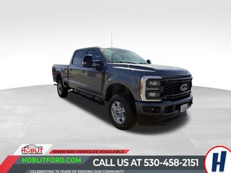 2023 Ford F-250