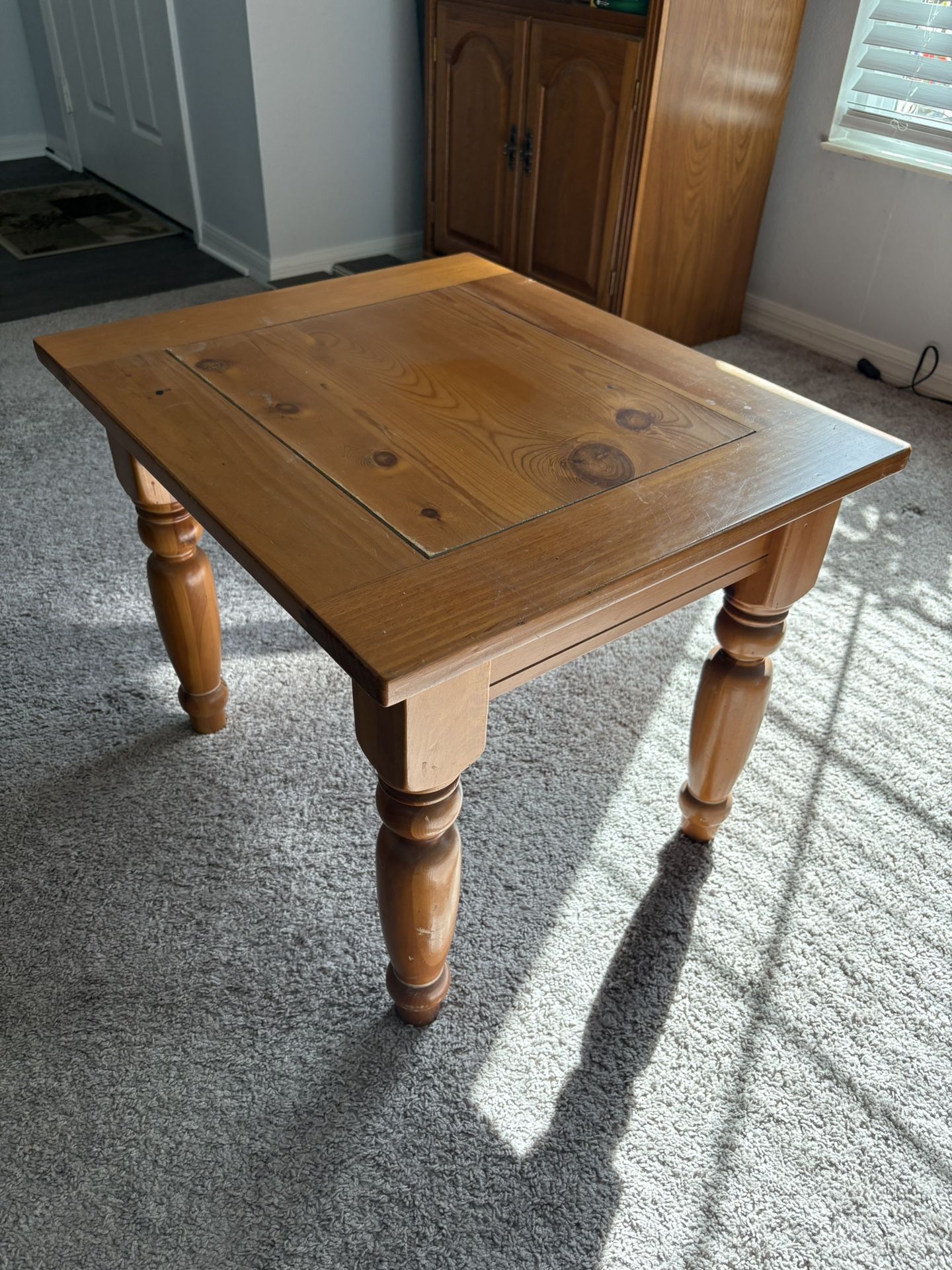 Matching End Tables