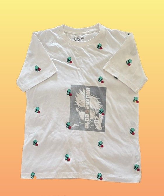 Men's T-shirt Size M