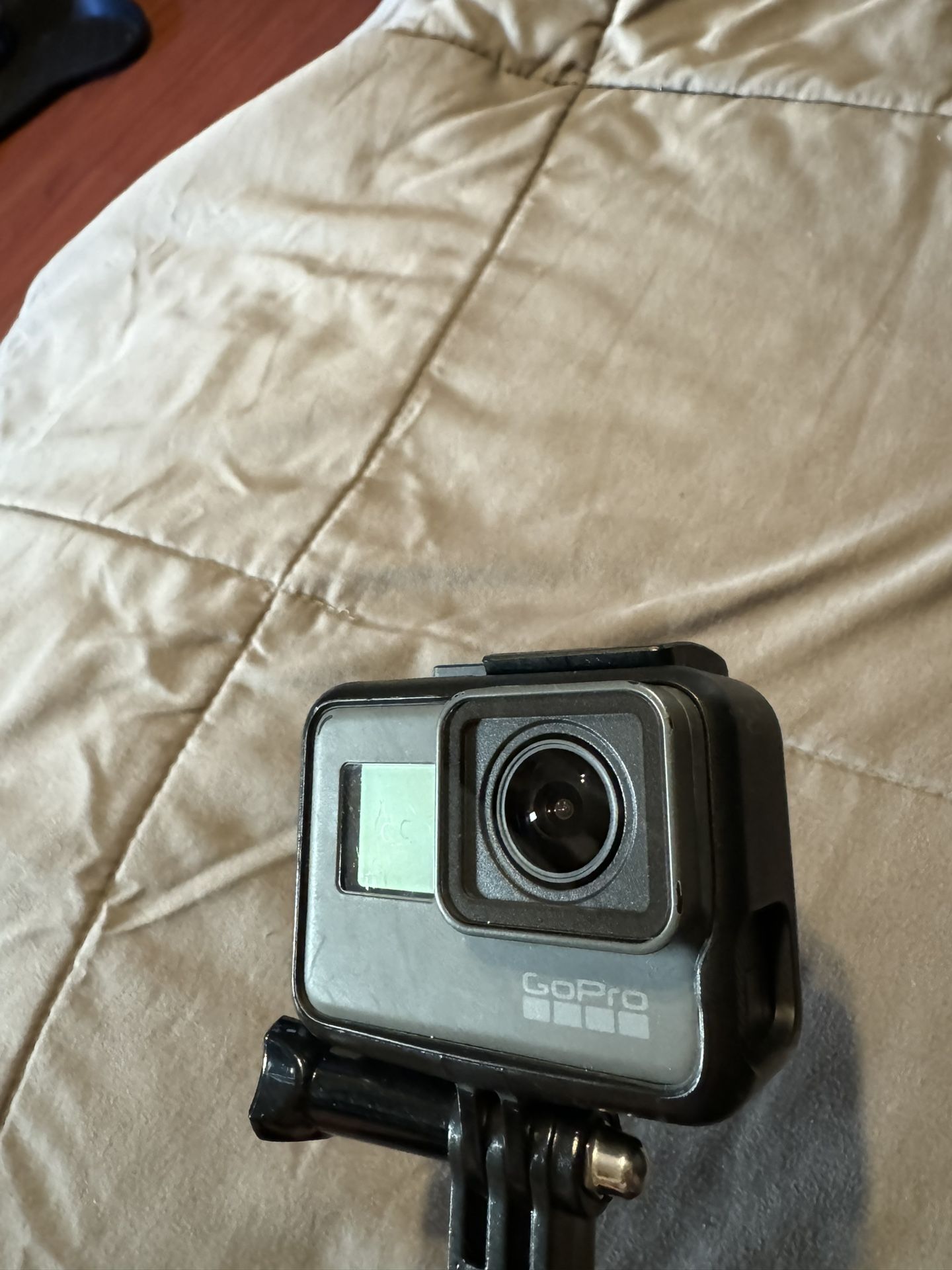 GoPro Hero 5