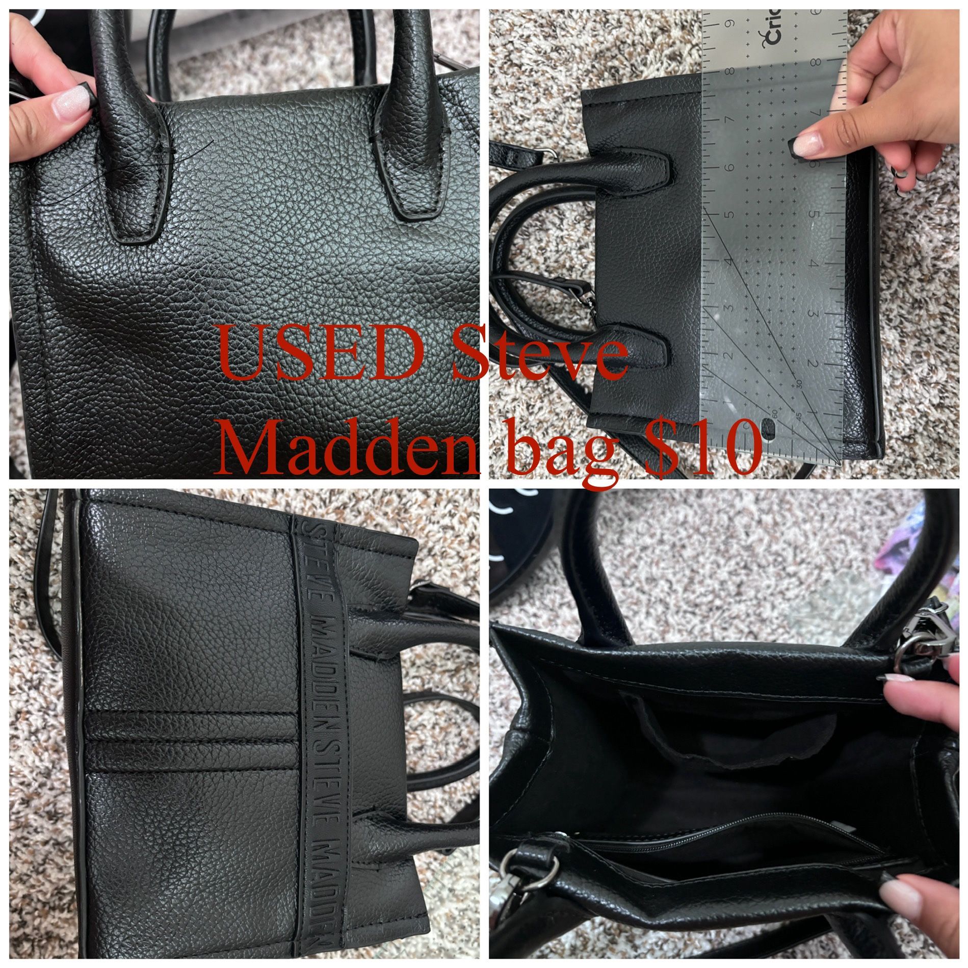 Steve Madden Small Purse 