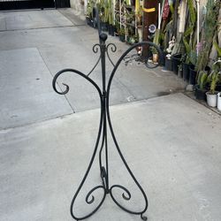 Hanging Plants Stand