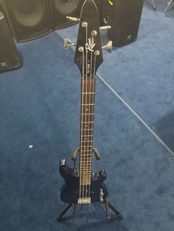 Bass Guitar — Rogue Series II SX-100B