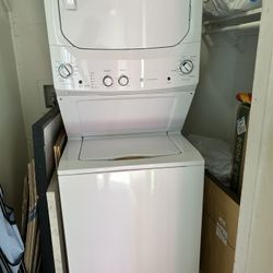 Washer/dryer