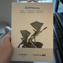 UppaBaby Upper Adapters 