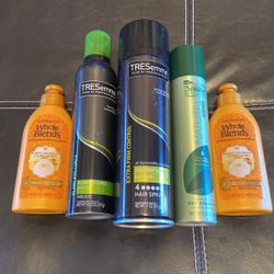 Womens Beauty Bundle 