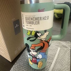 Disney 40oz Tumbler