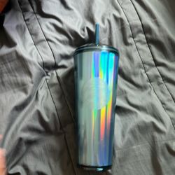 Starbucks Cups 