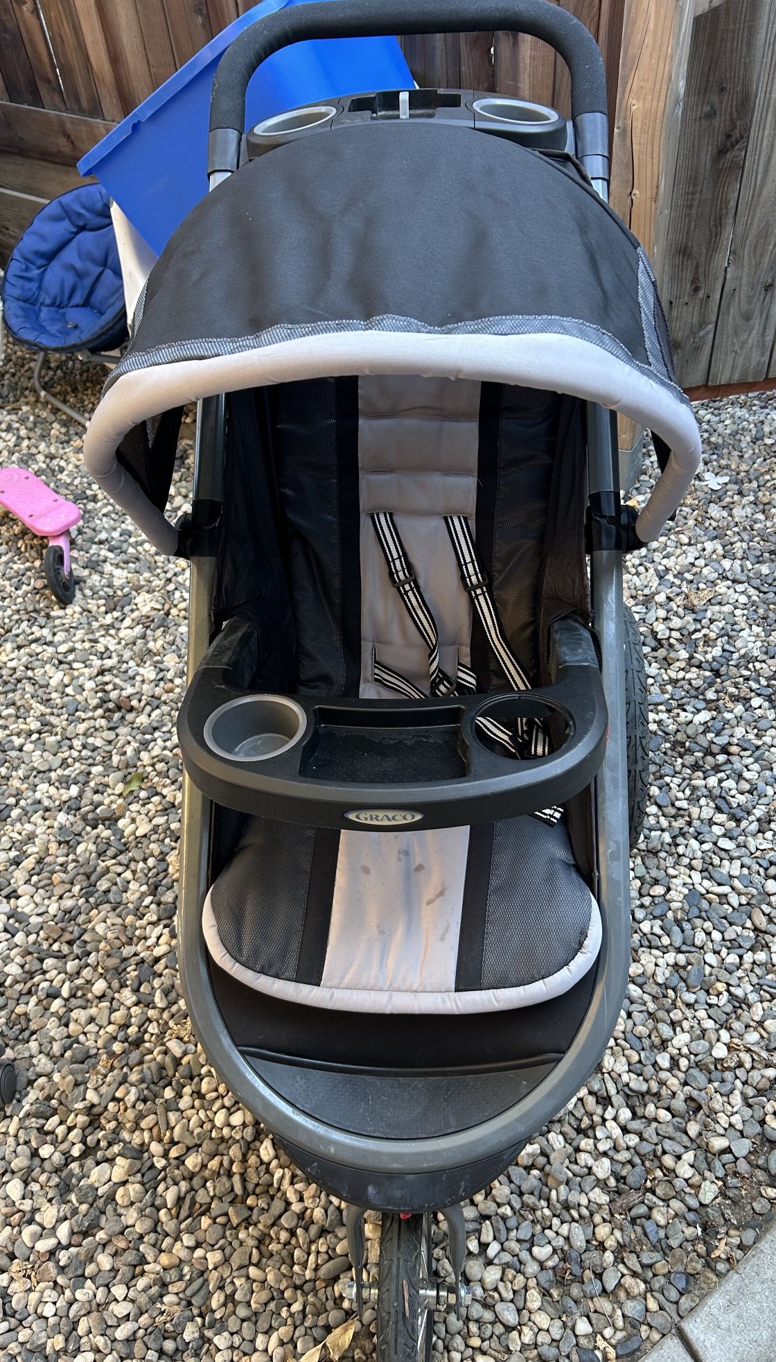 Stroller