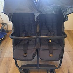 Stroller Side By Side