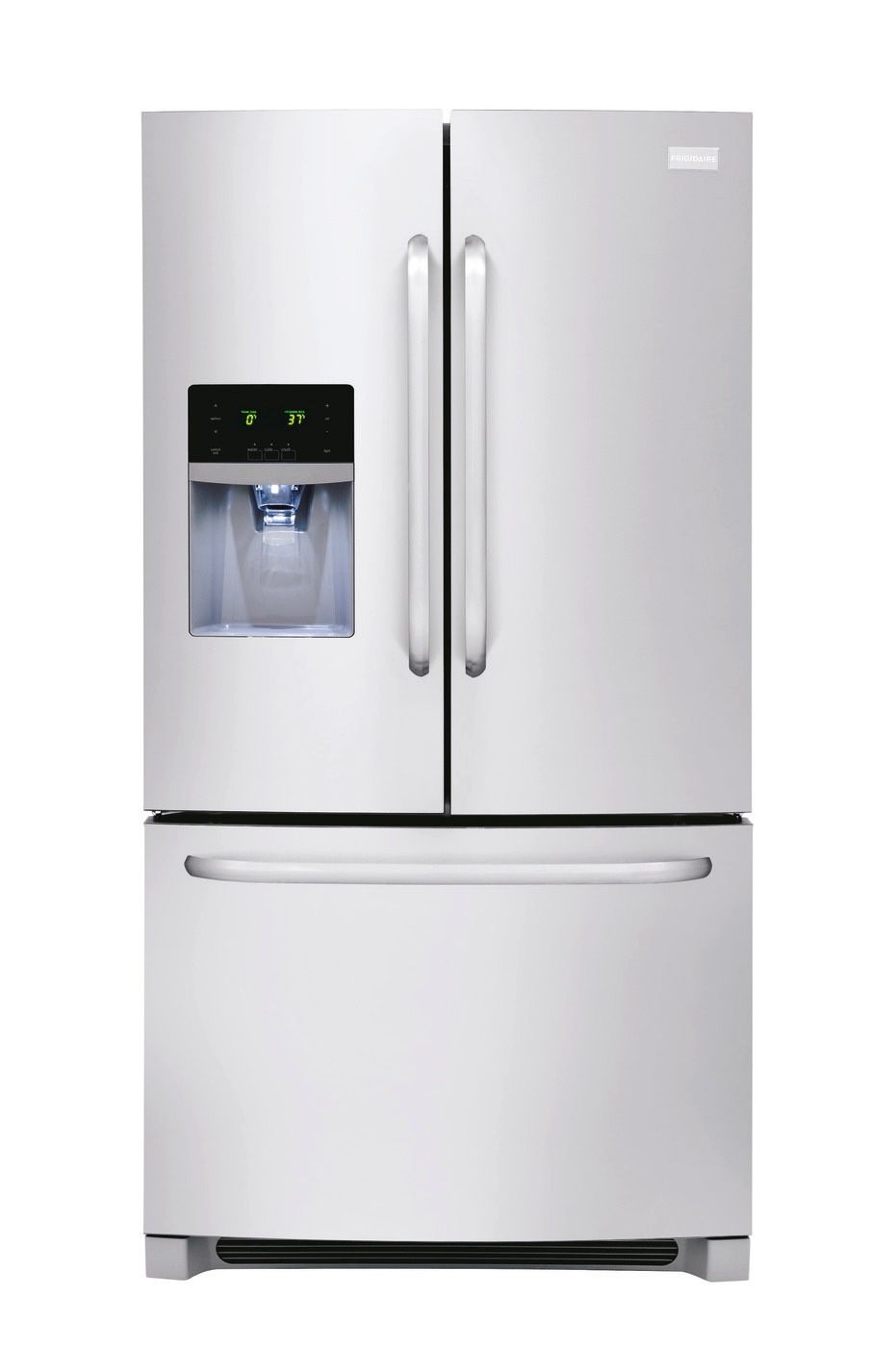 Used FRIGIDARE 27.2 Cu ft French Door Refrigerator
