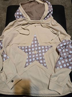 Brand New Womens Medium Hoodie