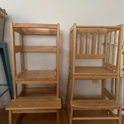 Little Helper Towers 
