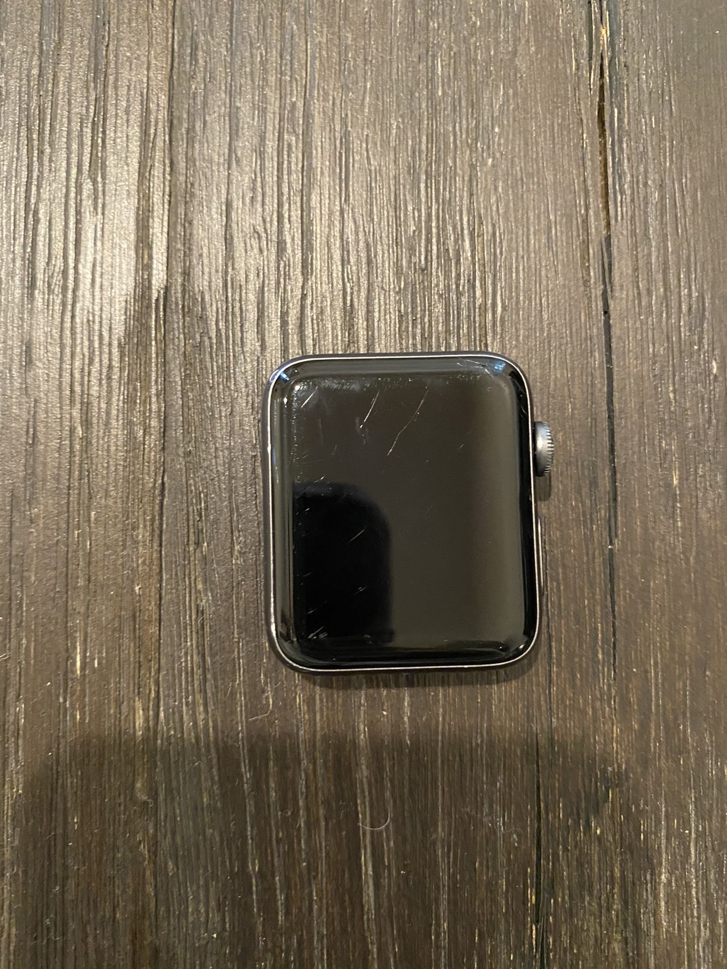 Series 2 Apple Watch