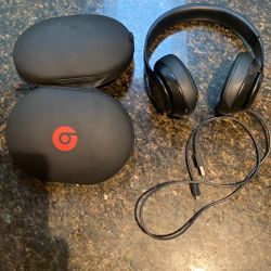 Beats Studio 3 Wireless 