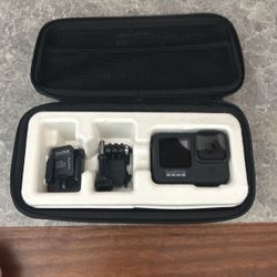Go Pro 9 Black