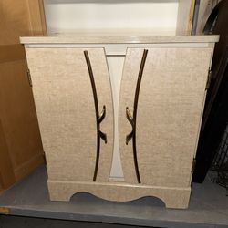 Nightstand/End Table