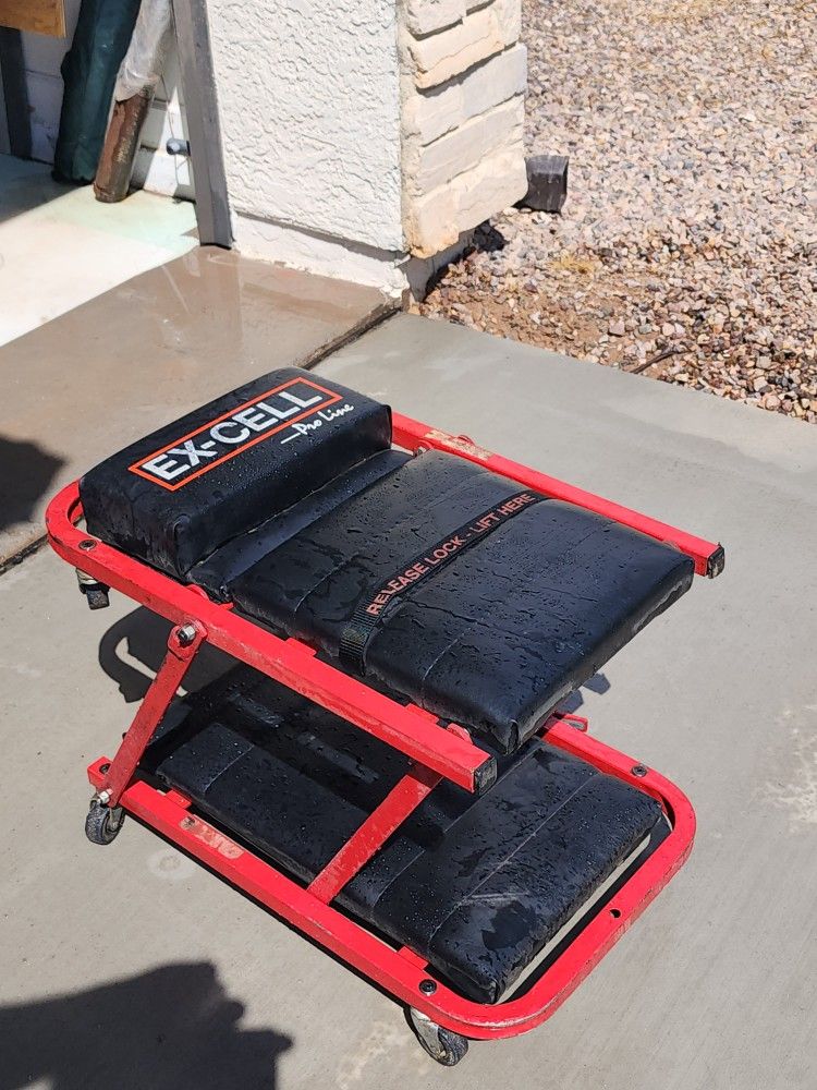 Creeper for Sale in Maricopa, AZ OfferUp